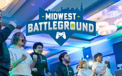 Midwest Battleground Set to Bring Esports Action to Chicagoland