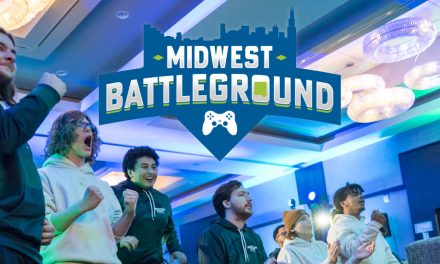 Midwest Battleground Set to Bring Esports Action to Chicagoland