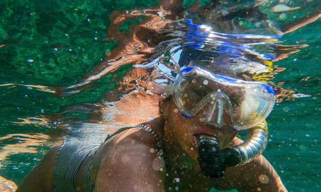 Scuba diving in Florida