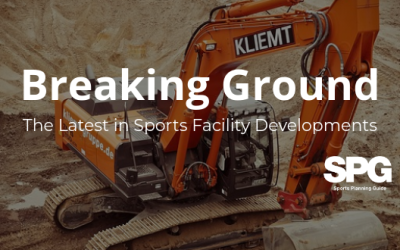 New Sports Complexes and Redevelopments Drive Investment in U.S. and Brazil