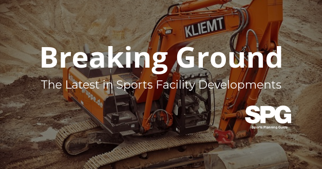 From Texas to Morocco: Cities Worldwide Break Ground on the Future of Sports