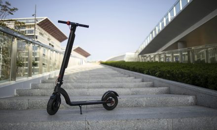 The Benefits of Electric Scooters for Outdoor Sports Fans