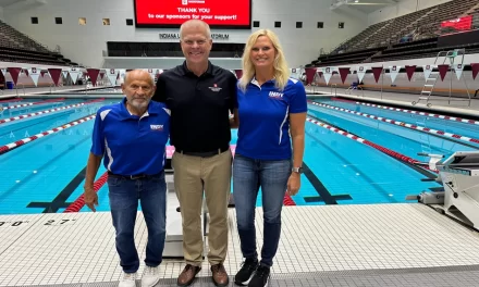 The Beating Heart of Aquatic Excellence