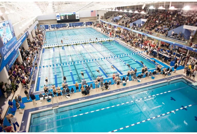 Greensboro Aquatic Center2 768x525