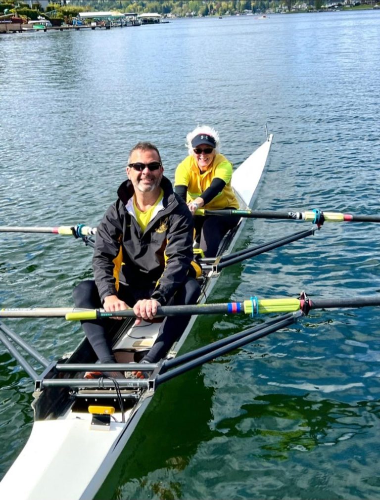 Lake Stevens Rowing Charisse Hall 1 768x1011