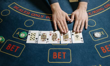 Brains and Brawns: Former Athletes Who Have Ventured Into Competitive Poker