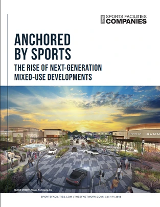 a2z guide to organizing a sporting event