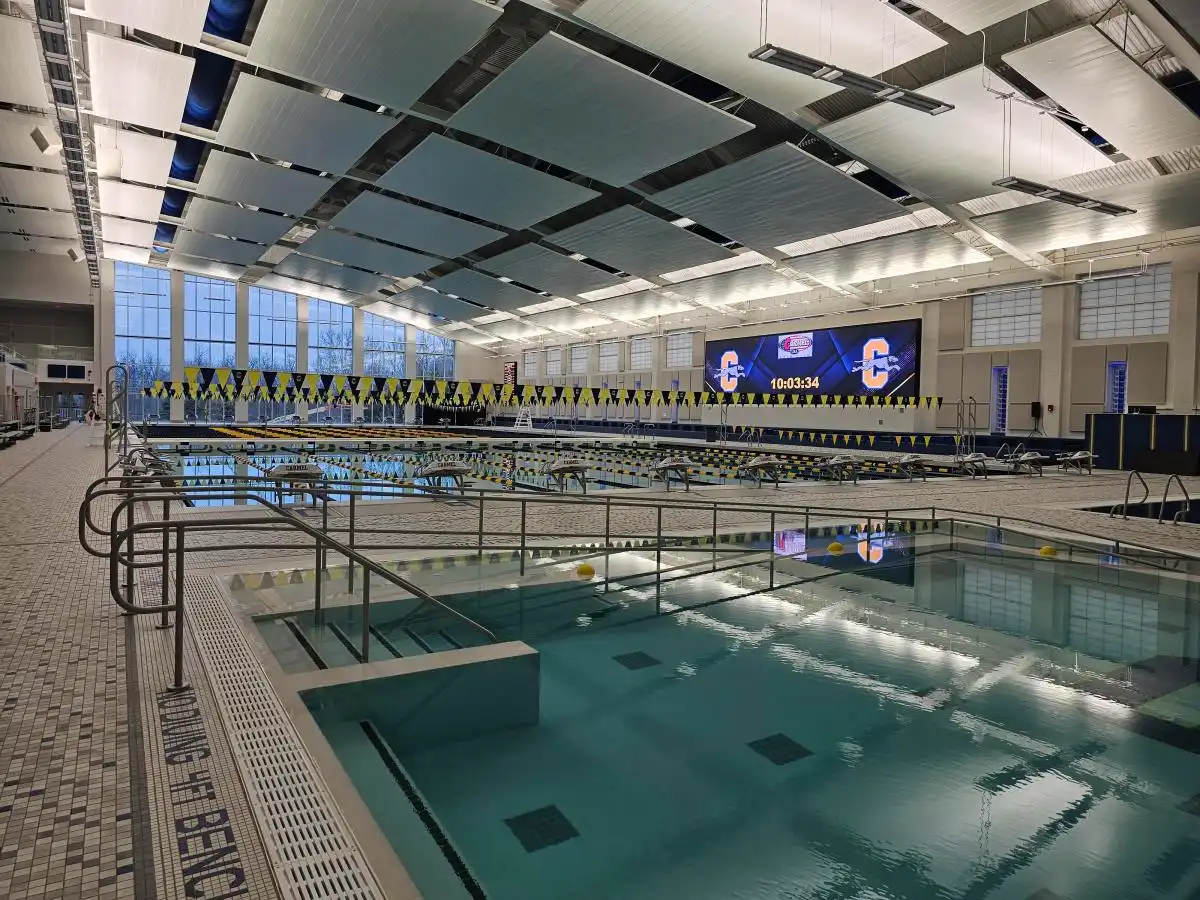 Fishers Event Center Hamiliton County