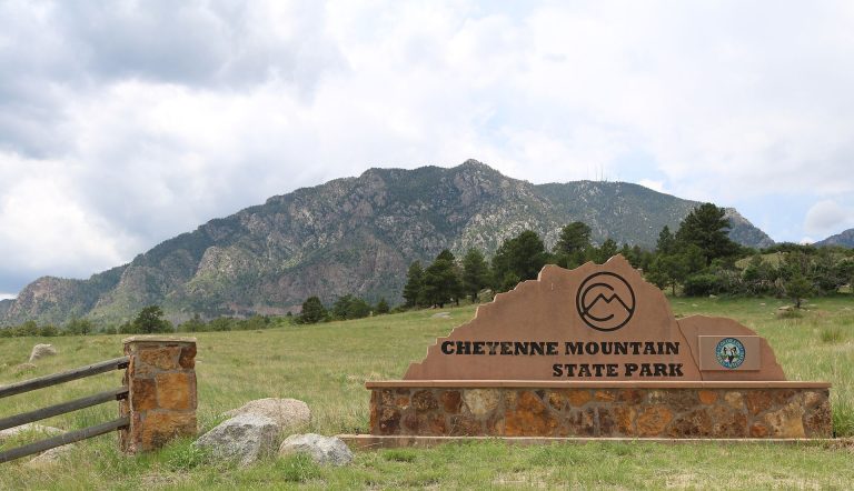 Cheyenne Mountain State Park 768x442
