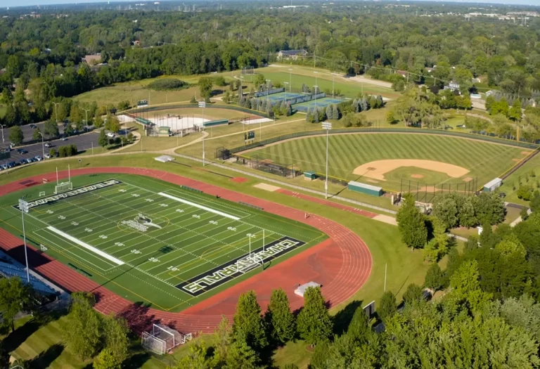 College of DuPage 768x525