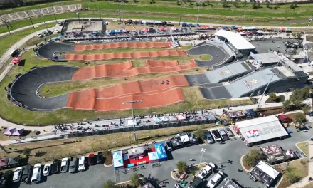From Local Tracks to World Champs: How BMX Racing Builds Communities and Champions