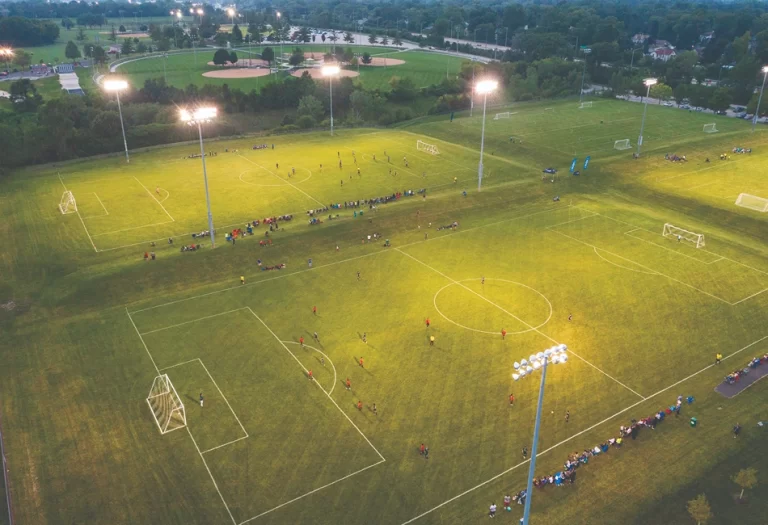 Elgin Sports Complex 768x525