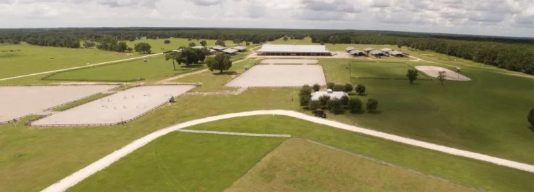 Florida Horse Park 768x277