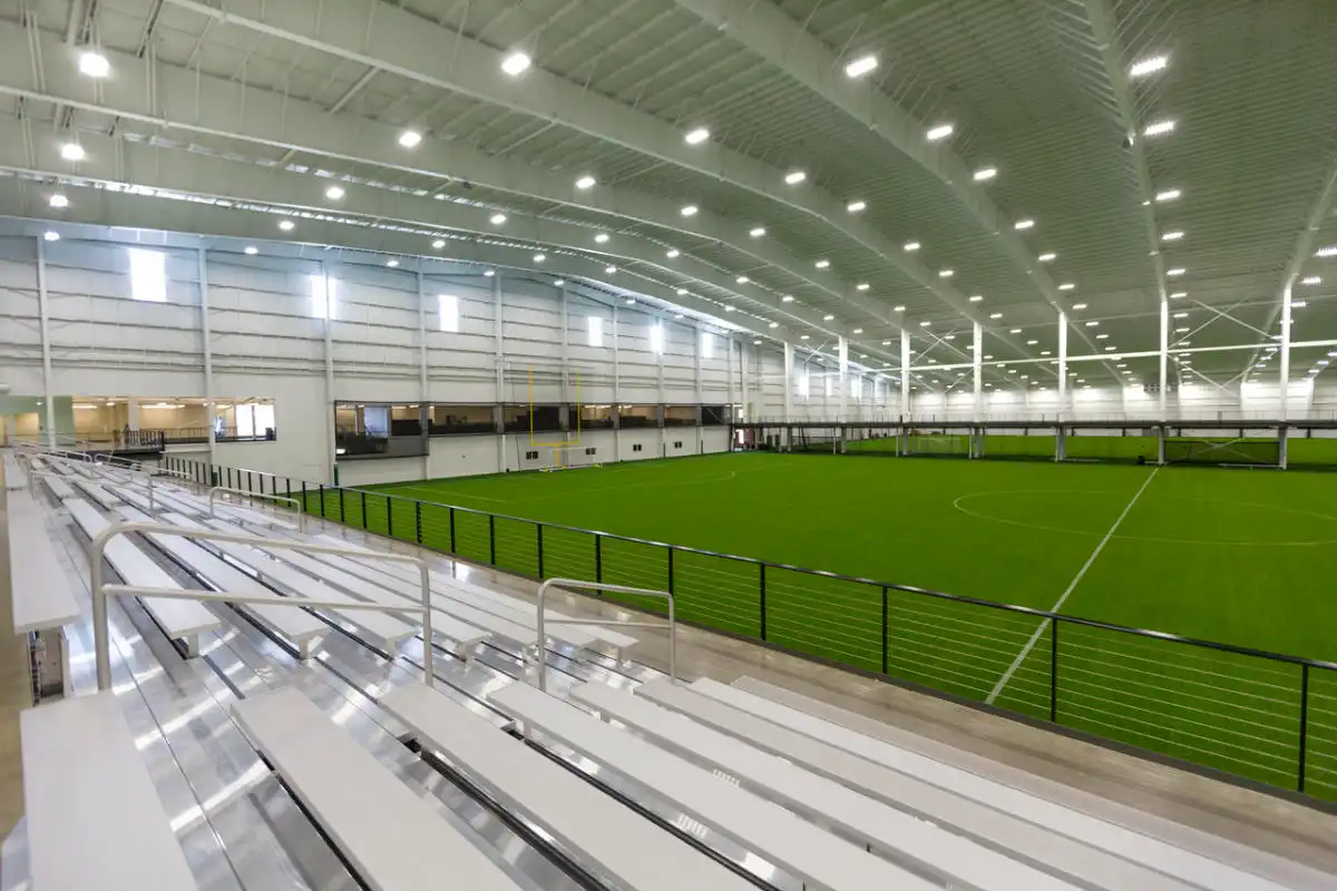 Fishers Event Center Hamiliton County