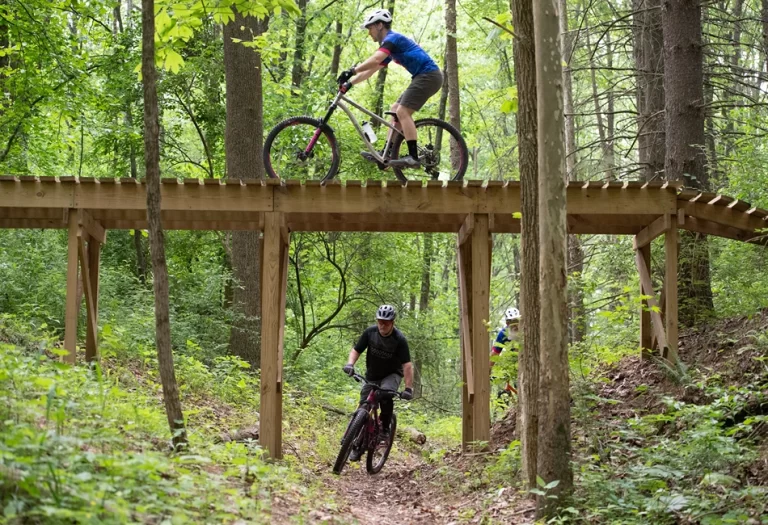 Griffin Bike Park 768x525