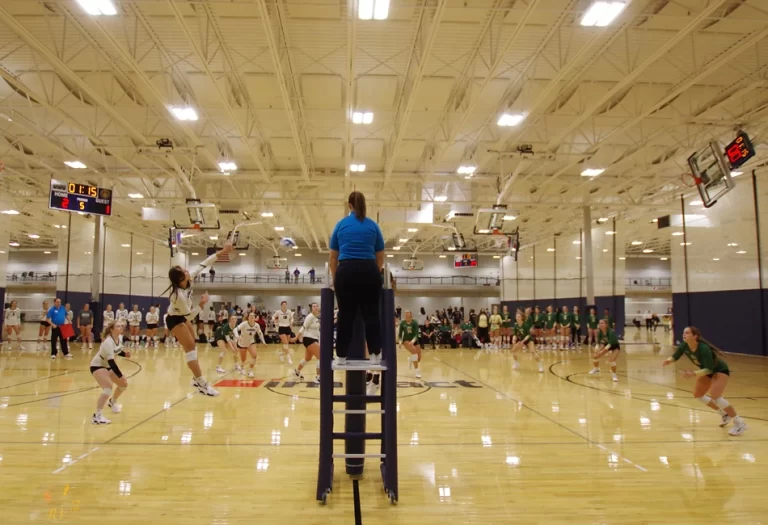 Hammond Sportsplex Community Center 768x525