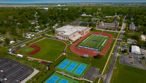 Illinois College