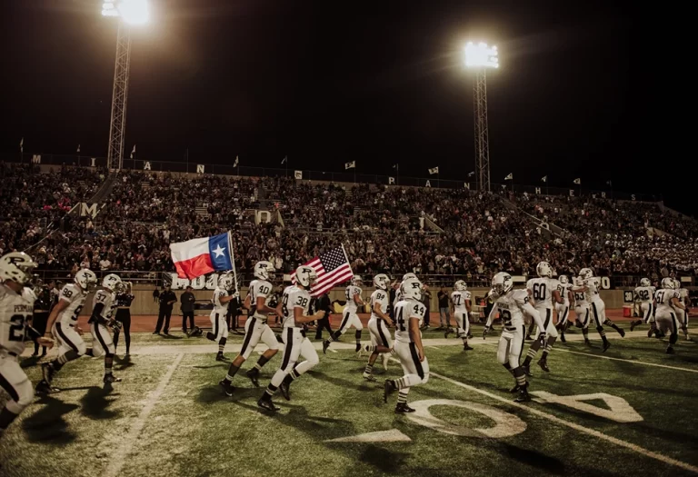 James Segret Stadium 768x525