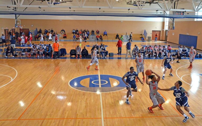 Matteson Community Center 768x480
