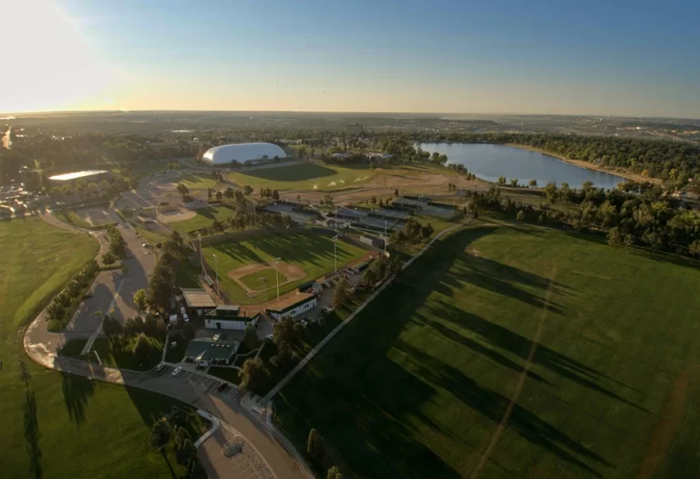 Memorial Park 768x525