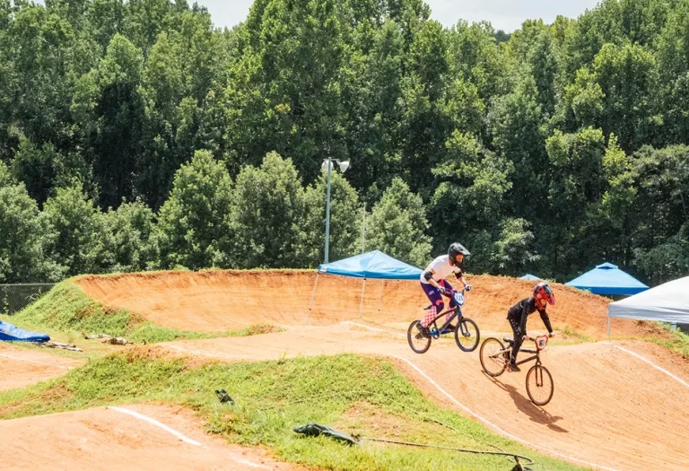North Spartanburg Park 768x525