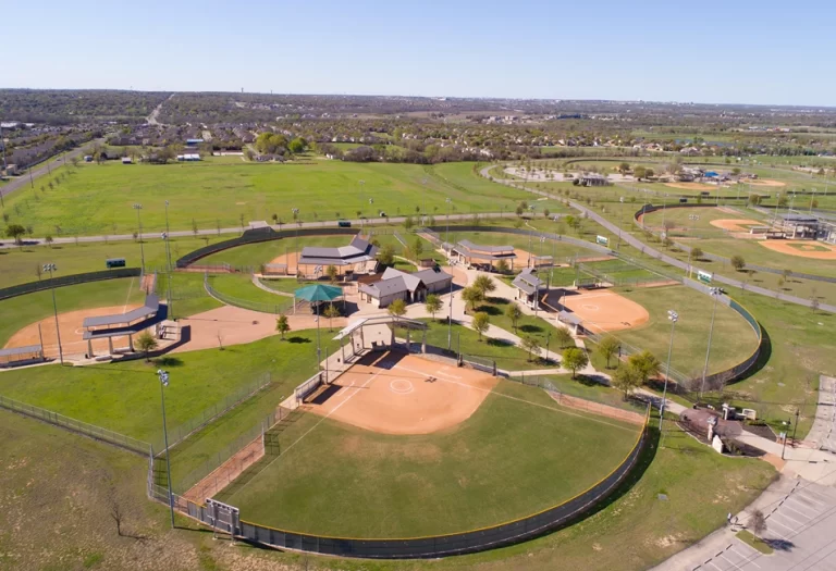 Old Settlers Park 768x525
