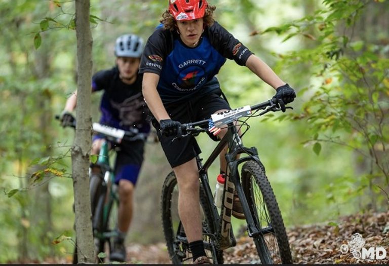 Outdoor Recreation 768x525