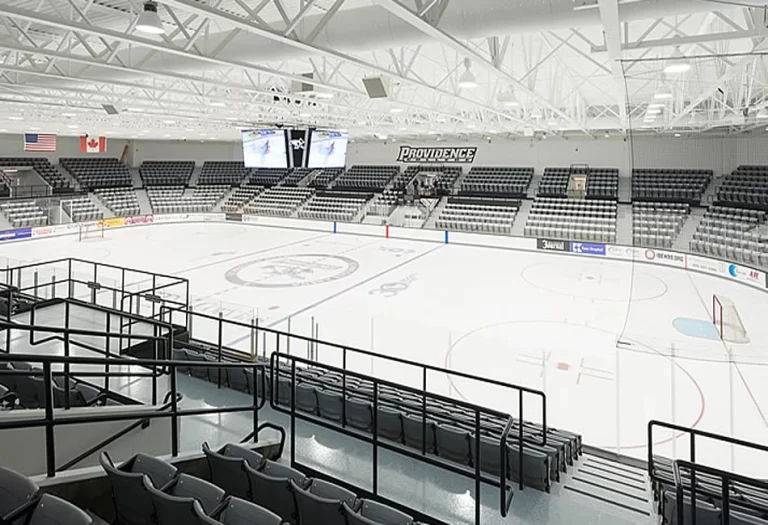 Providence College 768x525