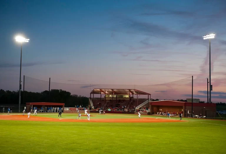 Southern Illinois University Edwardsville 768x525