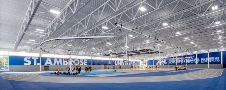 St. Ambrose University 768x306