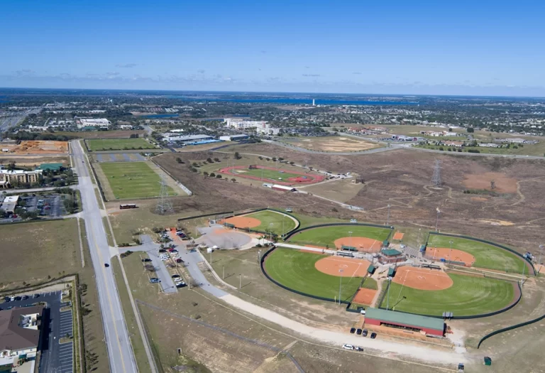 The National Training Center 768x525