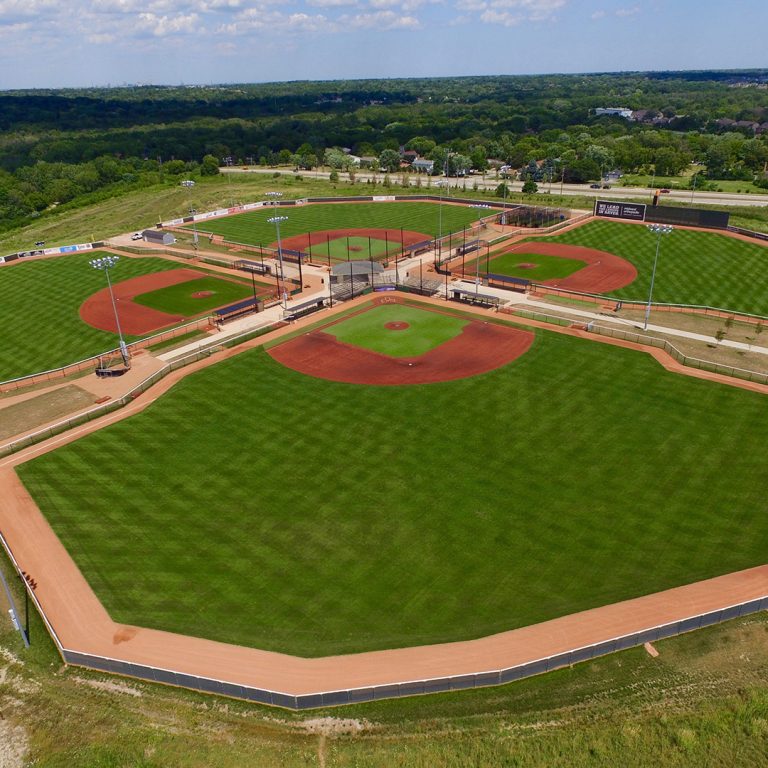 The Rock Sports Complex 768x768