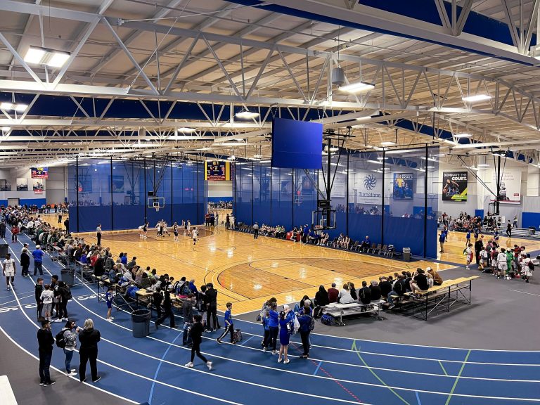 Turnstone Center 768x576