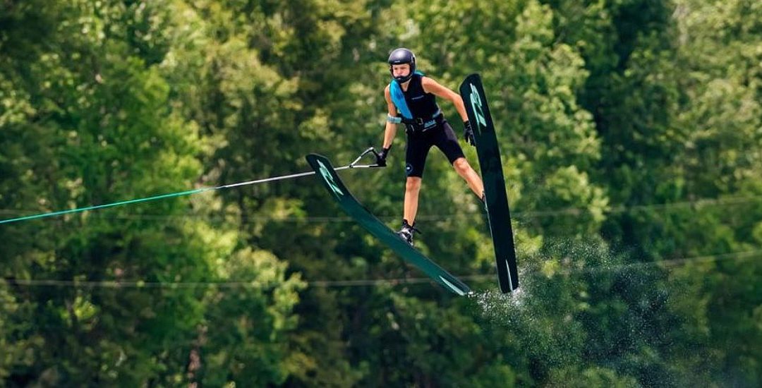 USA Water Sports and Where to Play Them Today