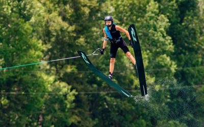 USA Water Sports and Where to Play Them Today