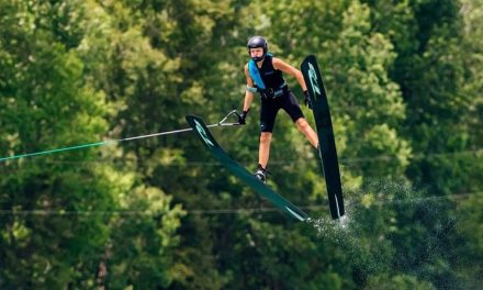 USA Water Sports and Where to Play Them Today