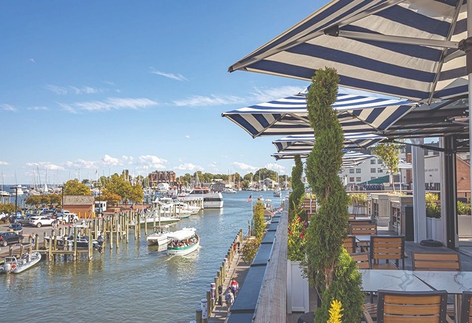 beautiful Annapolis