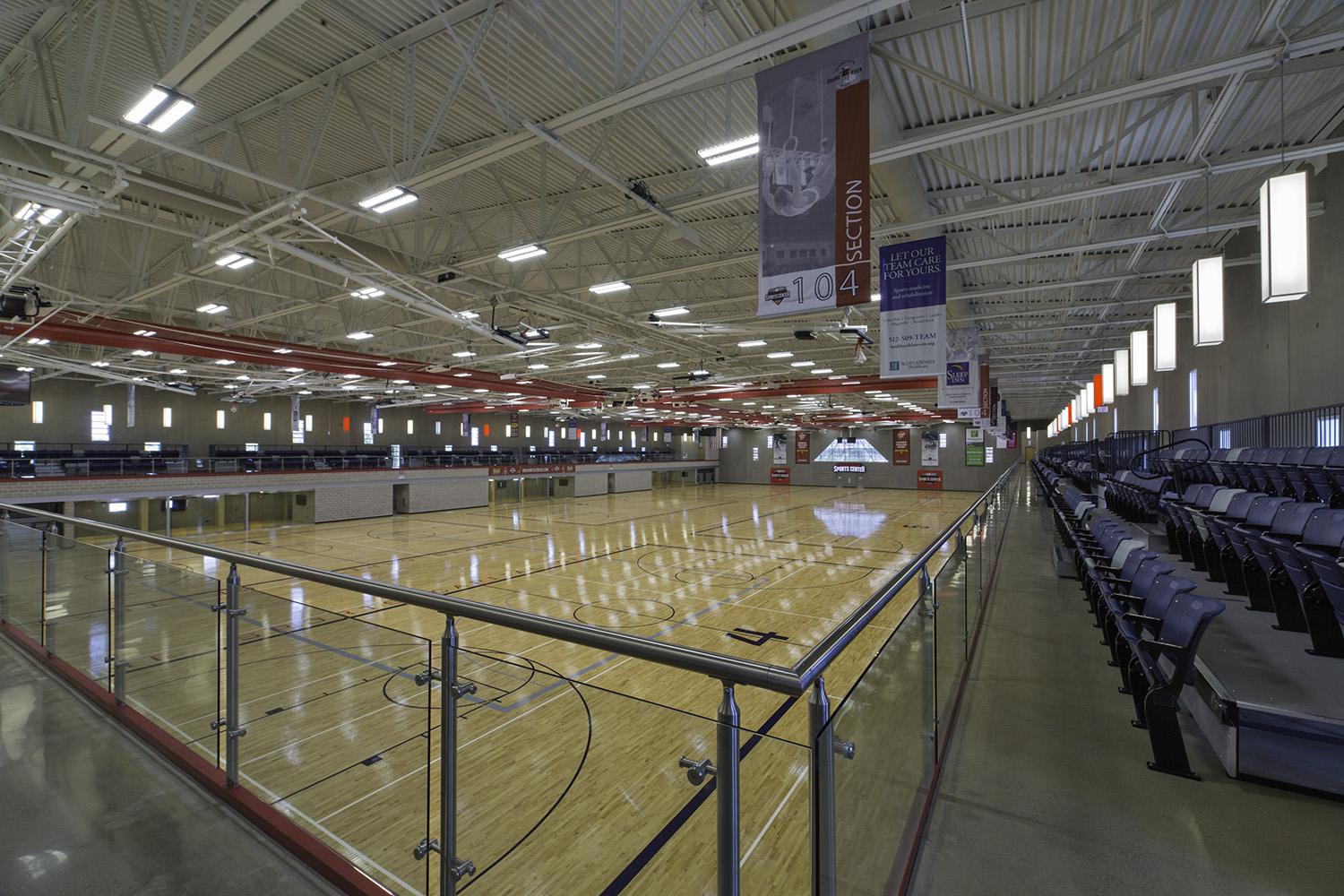 Round Rock Sports Center