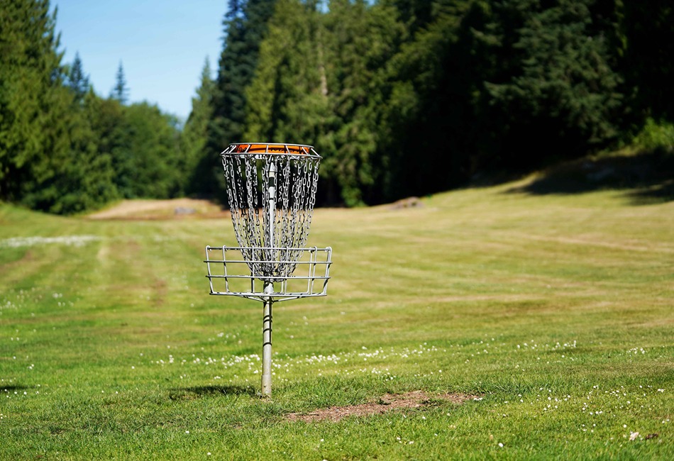 Kayak Point Disc Golf Resort Kayak Point Disc Golf