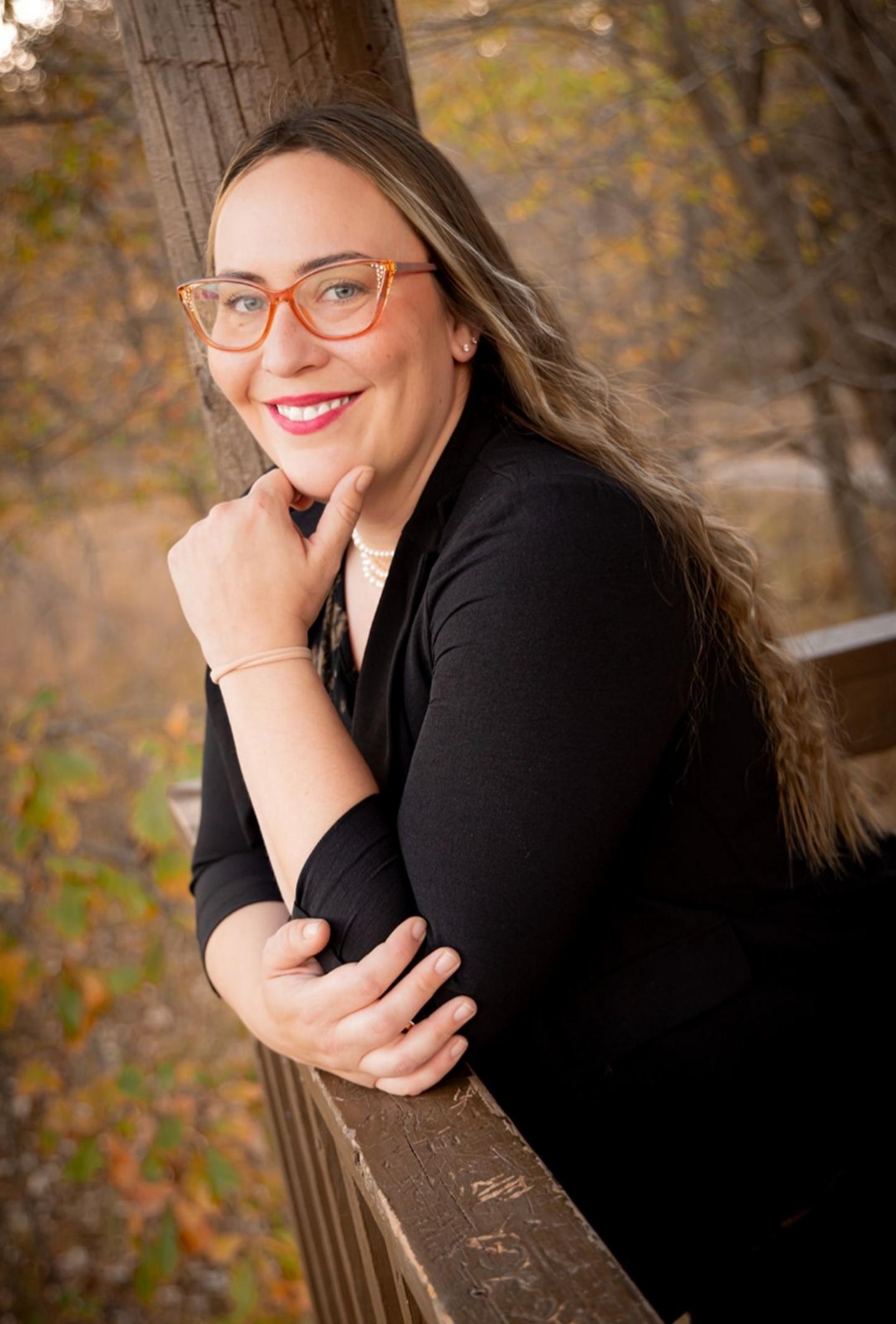 Lindsey Laird