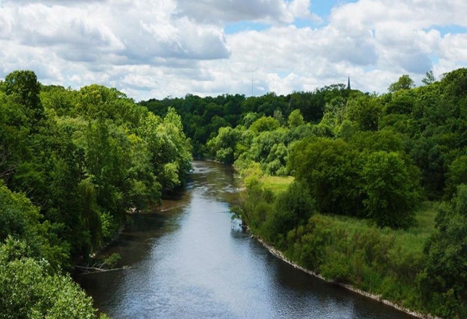 Milwaukee County Parks