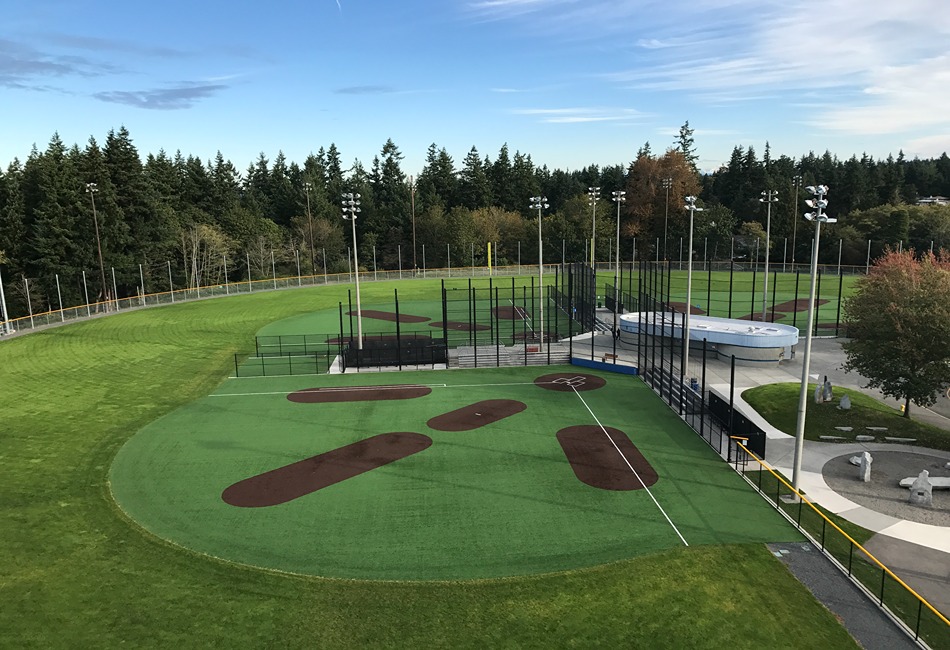 Meadowdale Athletic Complex Meadowdale Athletic Complex