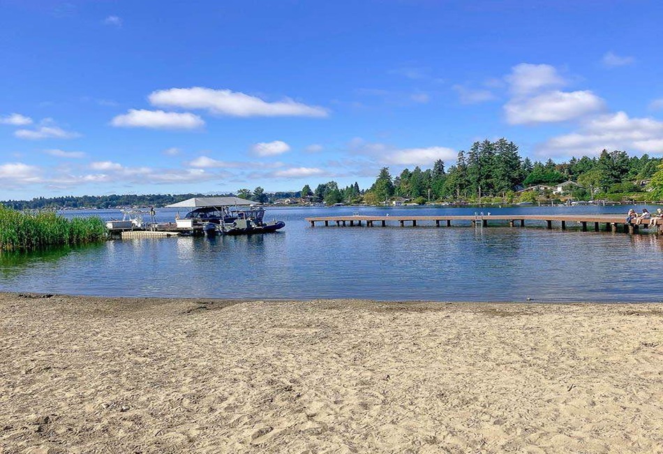 North Cove Park North Cove Park
