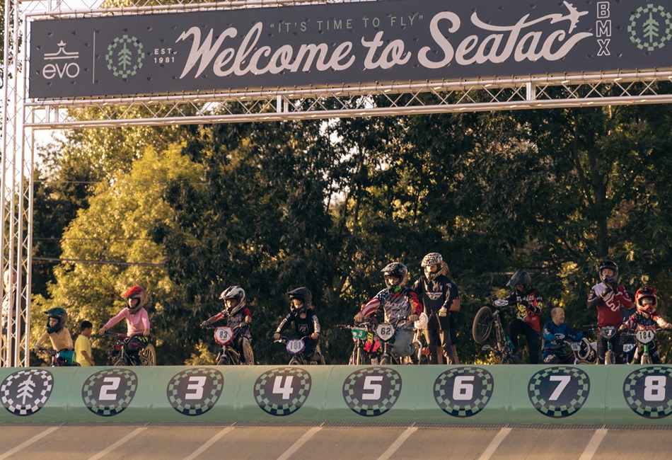 SeaTac-BMX-Park-SeaTac-Biker-Sean-Puno North Seatac Park