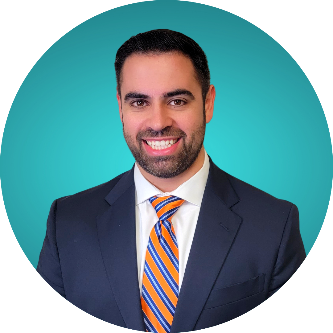 RYAN CORTEZ