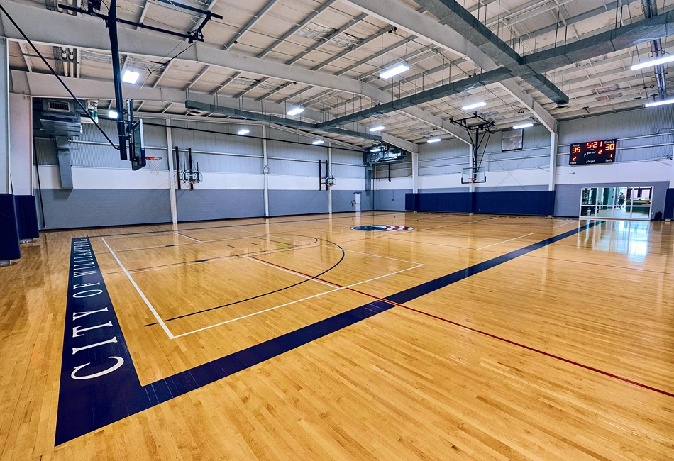 QUARTERPATH PARK AND REC