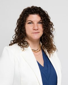 Cassandra Harrington