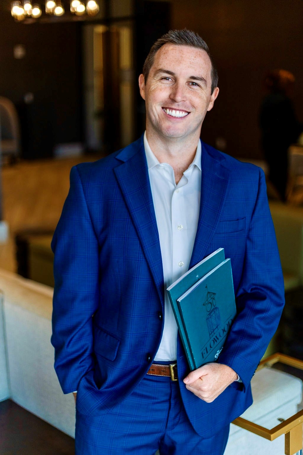Daniel Lang