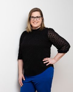 Cassandra Harrington