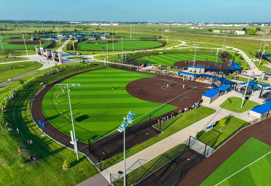 Sanford Sioux Falls